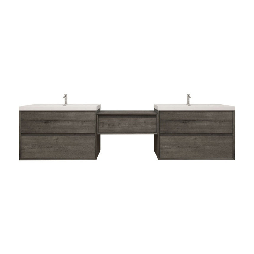 Sottile Makeup Vanity Set (48"-150")