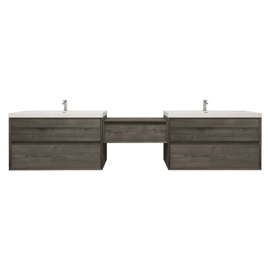 Sottile Makeup Vanity Set (48"-150")
