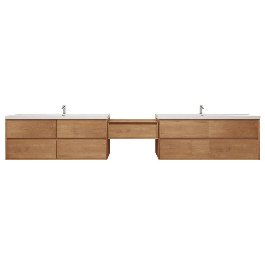 Sottile Makeup Vanity Set (48"-150")