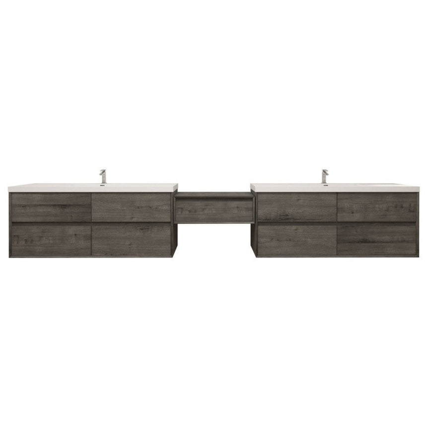 Sottile Makeup Vanity Set (48"-150")
