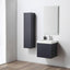 20 inch Chiara Floating Vanity Blue