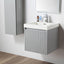 Chiara Floating Vanity (20"-72")