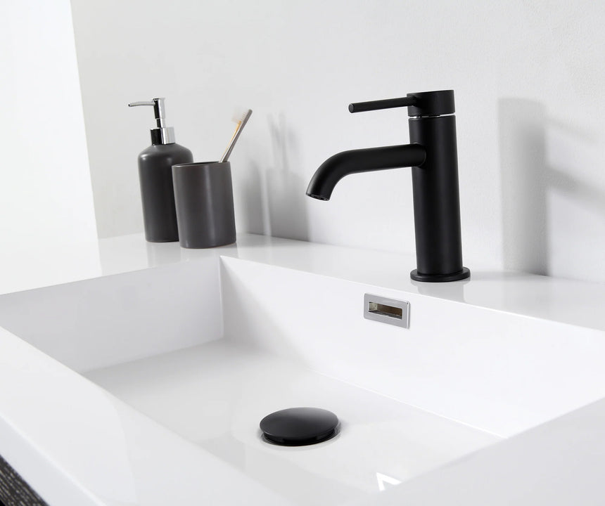 Brussels Modern Vanity (24"-55")