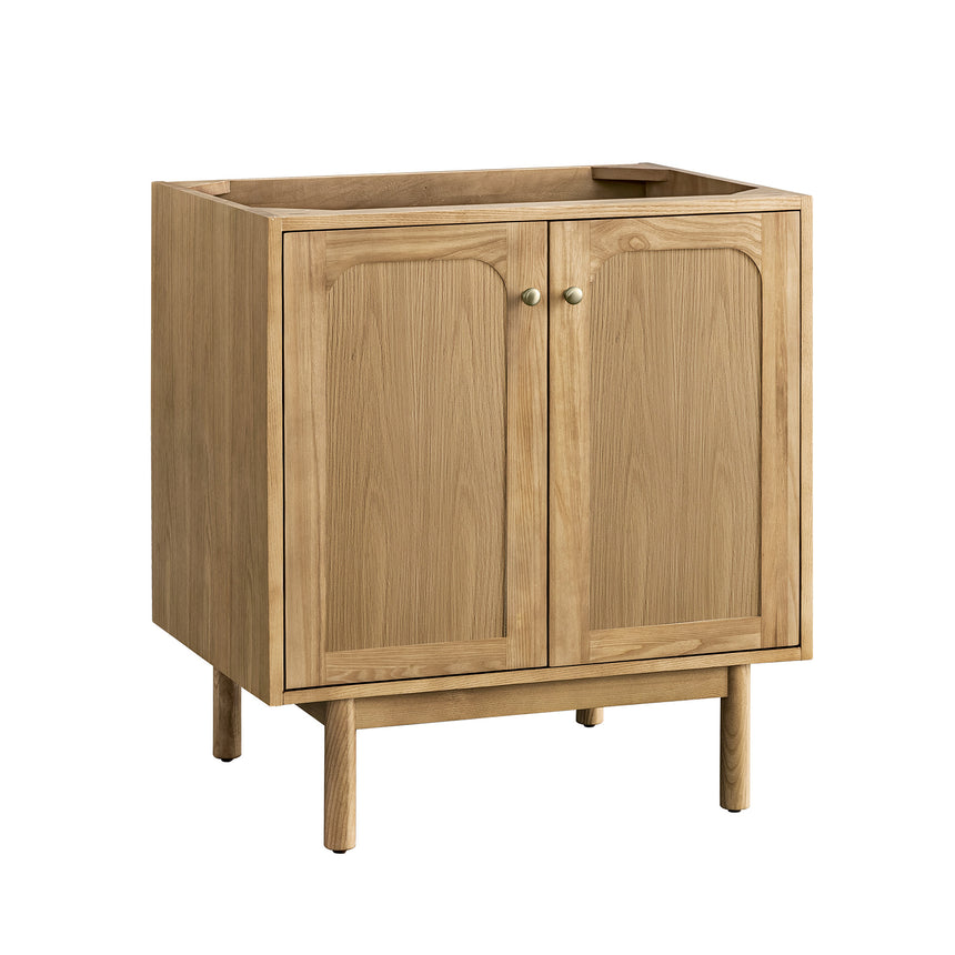 Essen Mid-Century Bathroom Vanity (30"-72")