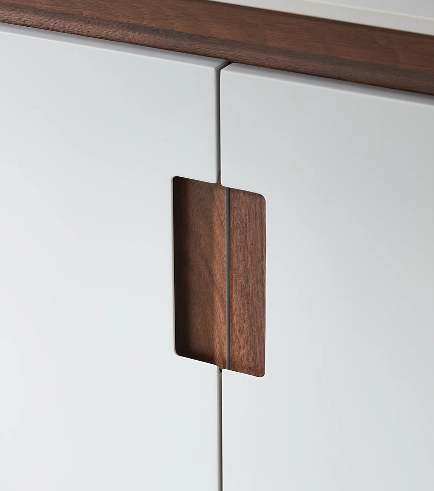 30 inch Luxembourg Modern Vanity Night Maple