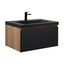 Winchburgh Floating Vanity - 2nd Generation (30"-60")