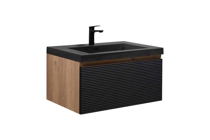 Winchburgh Floating Vanity - 2nd Generation (30"-60")