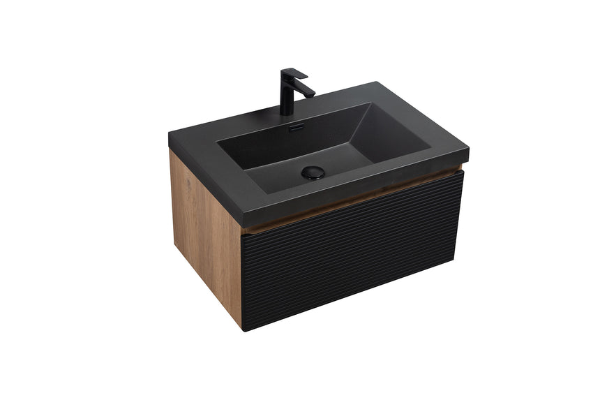 Winchburgh Floating Vanity - 2nd Generation (30"-60")