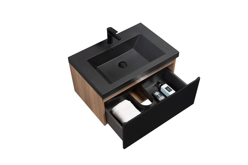 Winchburgh Floating Vanity - 2nd Generation (30"-60")