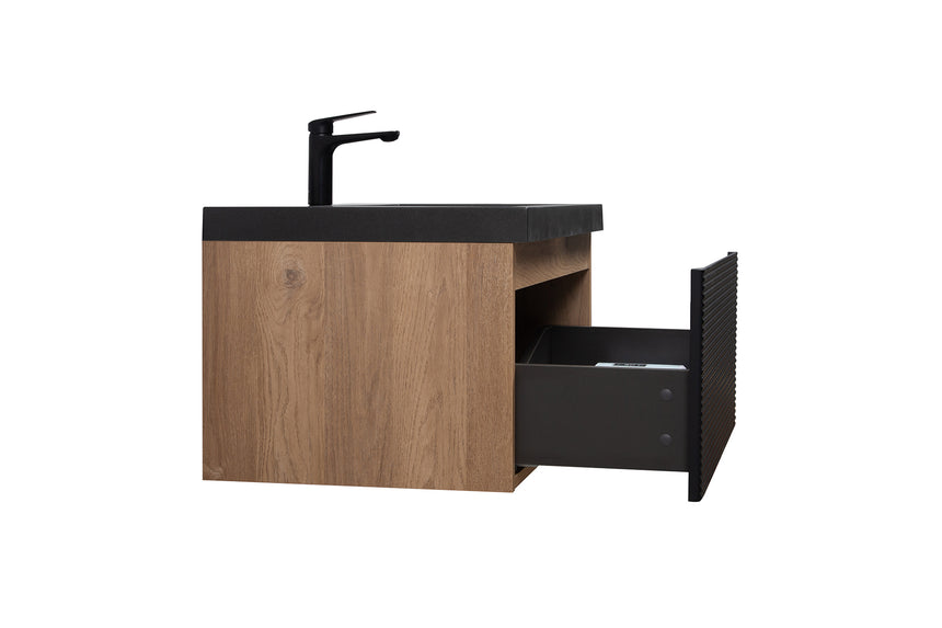 Winchburgh Floating Vanity - 2nd Generation (30"-60")