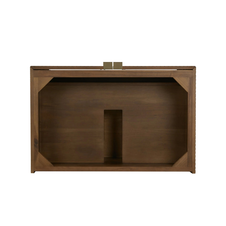 Leuven Floating Vanity (36"-72")