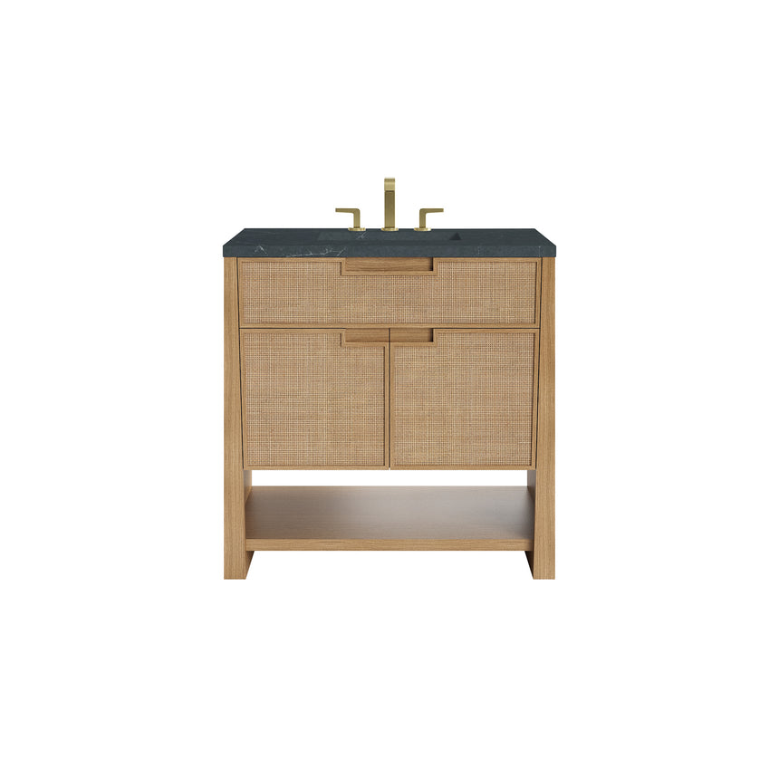 Tresse Modern Vanity (36"-72")