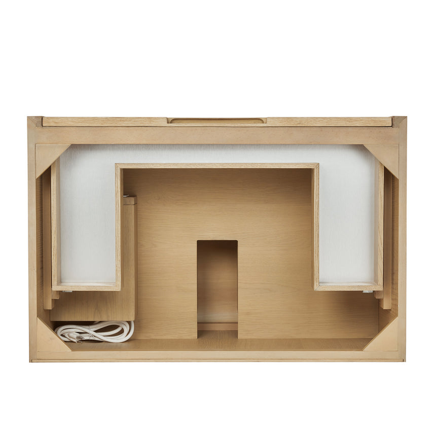 Tresse Modern Vanity (36"-72")