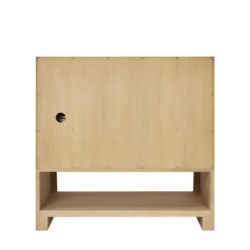 Tresse Modern Vanity (36"-72")