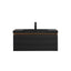 Winchburgh Floating Vanity - 2nd Generation (30"-60")