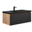 Winchburgh Floating Vanity - 2nd Generation (30"-60")