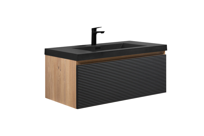Winchburgh Floating Vanity - 2nd Generation (30"-60")