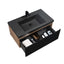 Winchburgh Floating Vanity - 2nd Generation (30"-60")