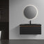 Winchburgh Floating Vanity - 2nd Generation (30"-60")
