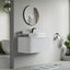 Bellezza Floating Vanity - Fluted (24"-60")