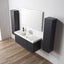 48 inch Chiara Floating Vanity Blue