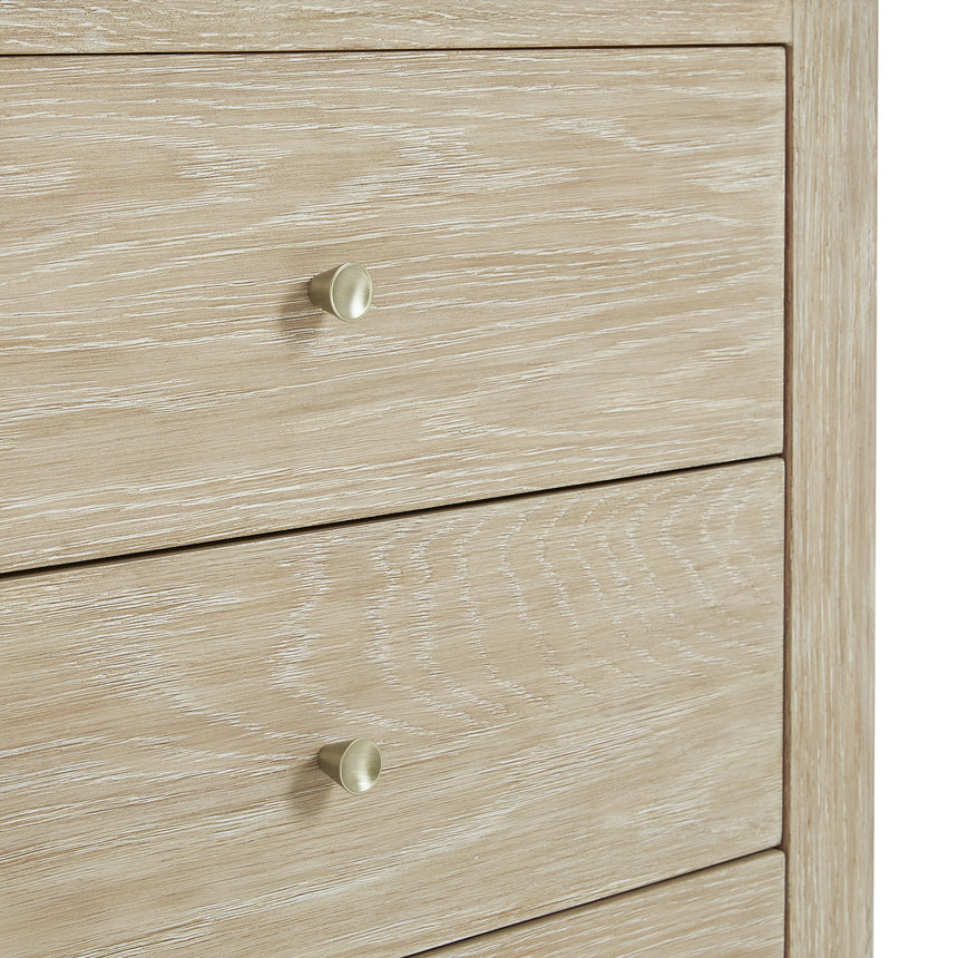 Rathenow Mid-Century Modern Vanity (48"-72")