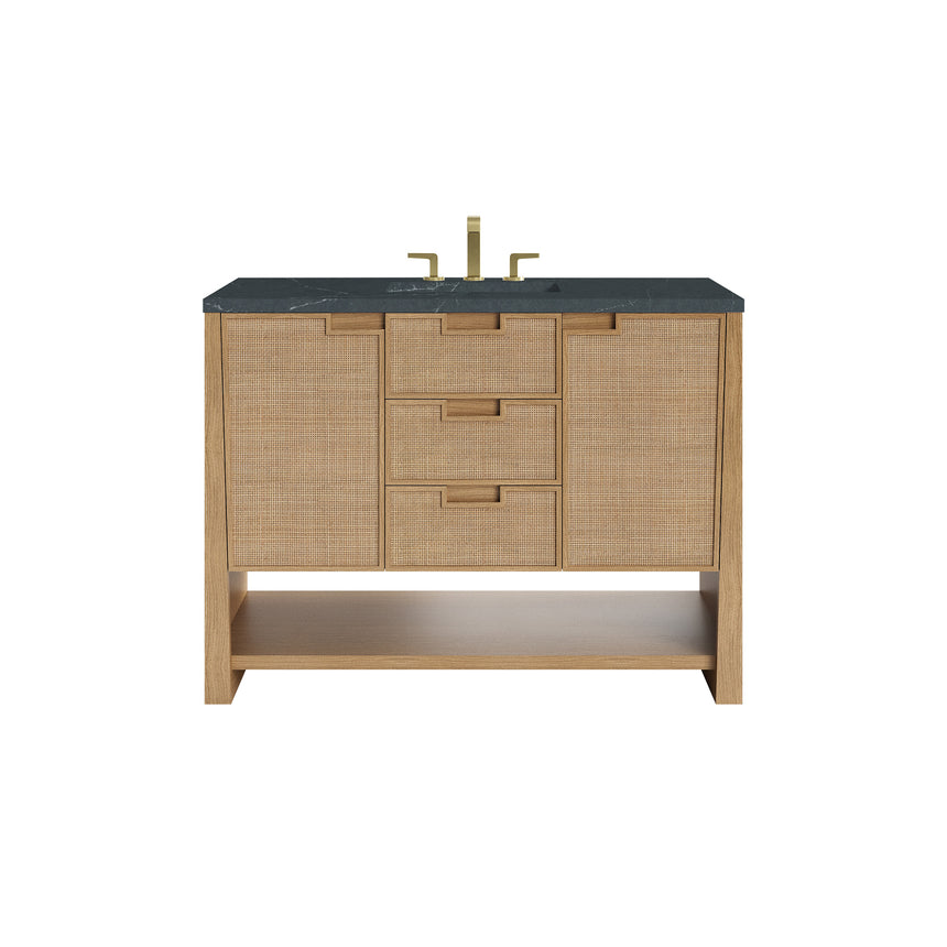 Tresse Modern Vanity (36"-72")