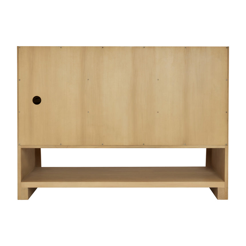Tresse Modern Vanity (36"-72")