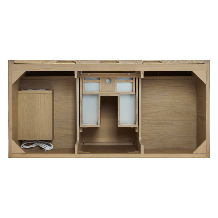Tresse Modern Vanity (36"-72")