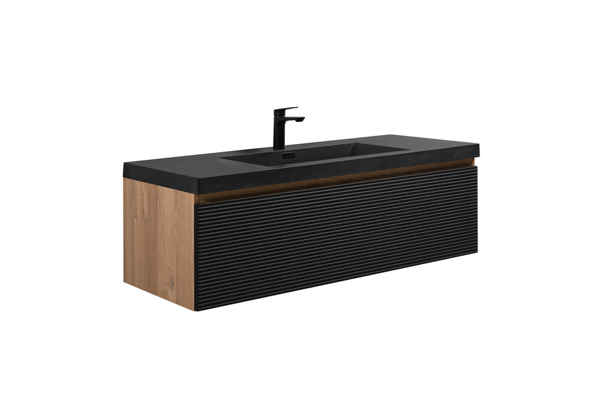 Winchburgh Floating Vanity - 2nd Generation (30"-60")