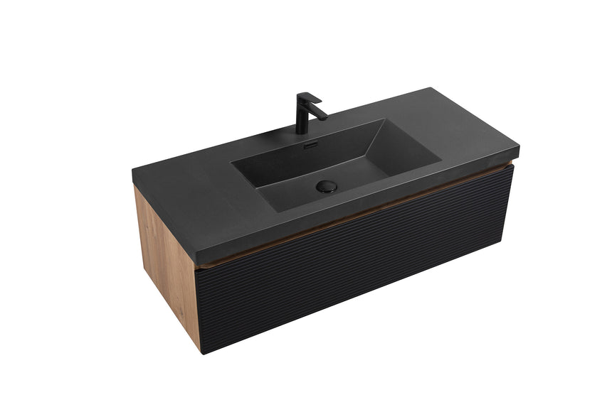 Winchburgh Floating Vanity - 2nd Generation (30"-60")