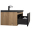 Winchburgh Floating Vanity - 2nd Generation (30"-60")