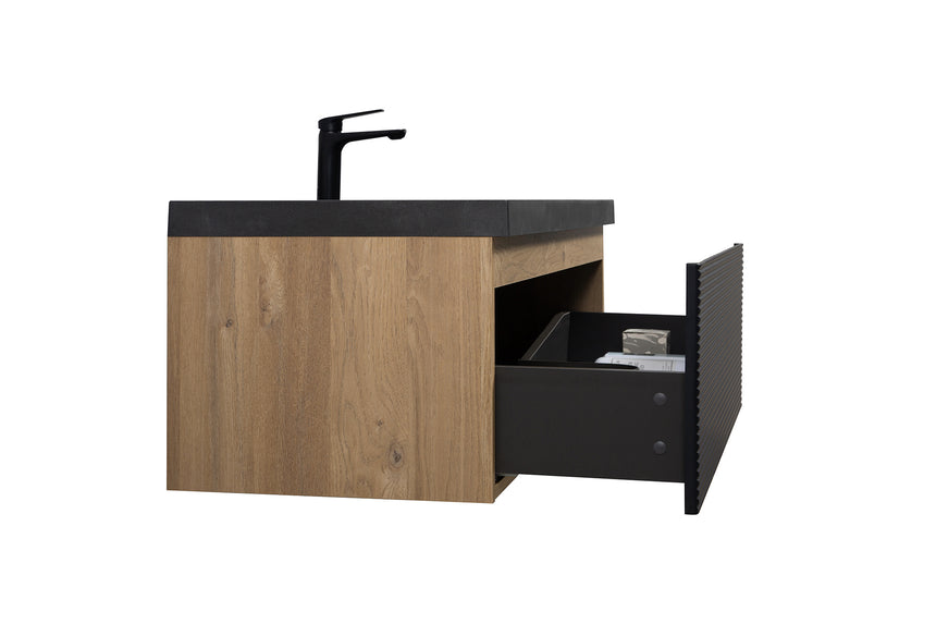 Winchburgh Floating Vanity - 2nd Generation (30"-60")