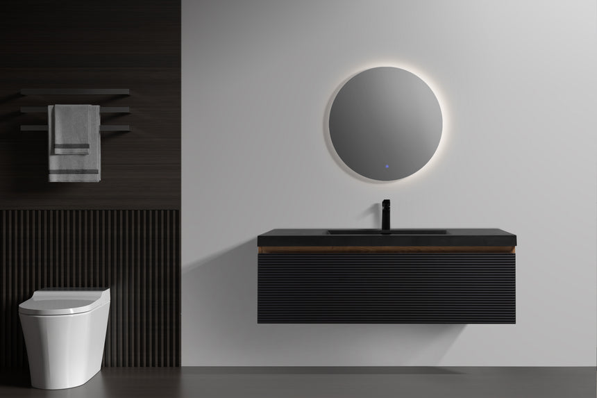 Winchburgh Floating Vanity - 2nd Generation (30"-60")