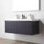 48D inch Chiara Floating Vanity Blue