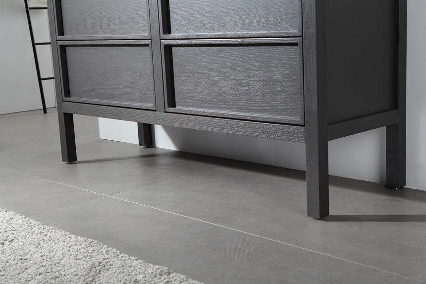 Brussels Modern Vanity (24"-55")