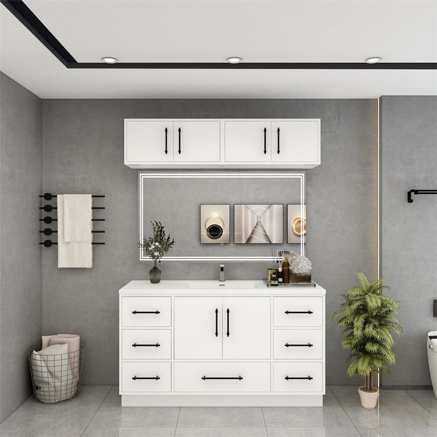 Belgian Modern Vanity II (24"-84")