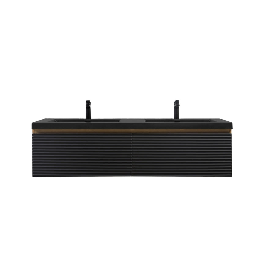 Winchburgh Floating Vanity - 2nd Generation (30"-60")