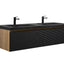 Winchburgh Floating Vanity - 2nd Generation (30"-60")