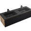 Winchburgh Floating Vanity - 2nd Generation (30"-60")