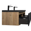 Winchburgh Floating Vanity - 2nd Generation (30"-60")