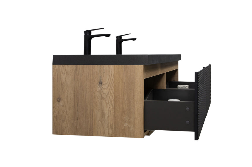 Winchburgh Floating Vanity - 2nd Generation (30"-60")