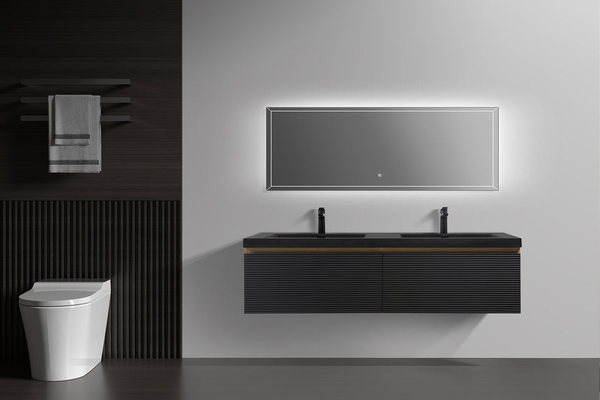 Winchburgh Floating Vanity - 2nd Generation (30"-60")