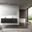 Winchburgh Floating Vanity - 2nd Generation (30"-60")