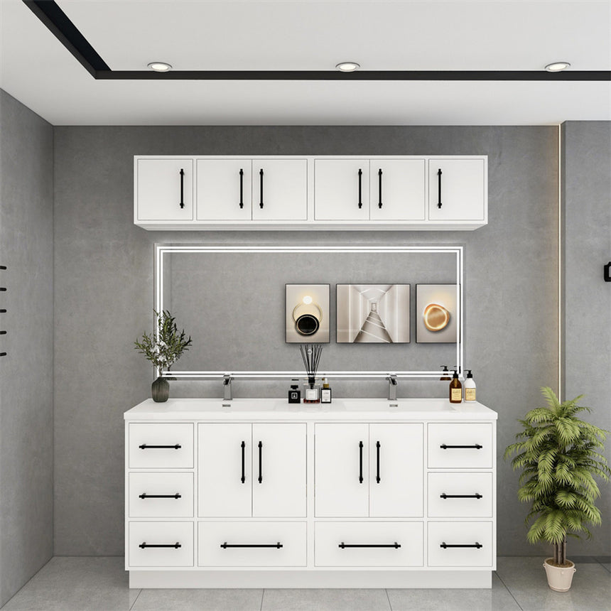 Belgian Modern Vanity II (24"-84")