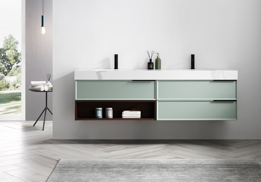 Floating Vanity Collections
