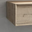 Vitolo Floating Vanity - 2nd Generation (24"-84")