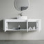 Bellezza Floating Vanity - Fluted (24"-60")