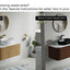 Bellezza Floating Vanity - Fluted (24"-60")