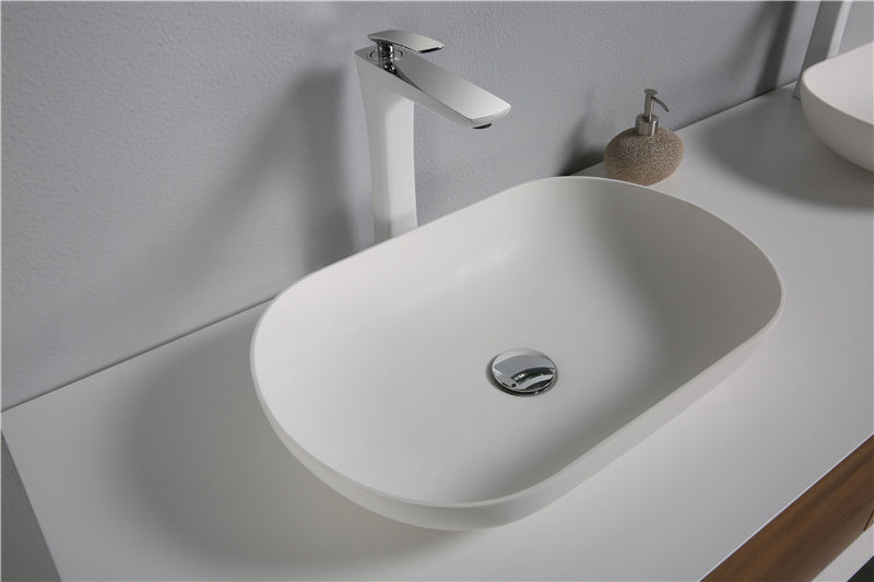72 inch Flor Floating Vanity